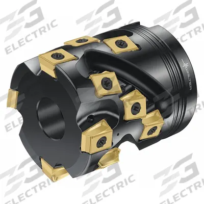 WALTER Indexable Face Mill: F5138.B27.063.Z04.45 (MPN 6195820) - Indexable Face Mills