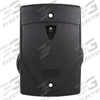 KERI SYSTEMS Proximity Reader: 4 3/16 in Ht, 2 15/16 in Wd (MPN NXT-5R). Key specifications — Product Type: Proximity Reader; Brand: KERI SYSTEMS.