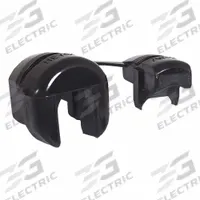 MI-T-M Bushing: Mfr Part # 9-0046, Steel, Compatible with Mfr Model # 5004 Series. Key specifications — Compatible with Manufacturer Model Number: 5004 Series; Product Type: Bushing; Manufacturer Part Number: 9-0046.