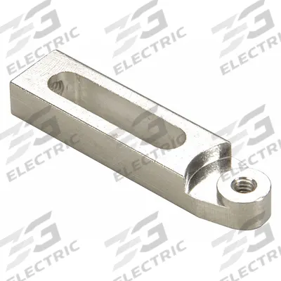 DYNABRADE Arm,Roller Guide Assembly: Mfr Part # 26830 - Air Tool Replacement Parts