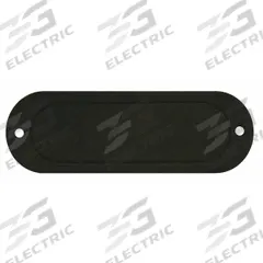Gaskets for Conduit Access Fitting: Neoprene, 1 in Trade Size, Screw In (MPN GK100-N). Key specifications — Connection Type: Screw In; Hazardous Location: Yes; Material: Neoprene; For Use With: Appleton Form 35 Unilet Conduit Outlet Bodies; Gasket Included: Yes; Includes: Screws; Standards: UL 514B; Brand: APPLETON ELECTRIC.