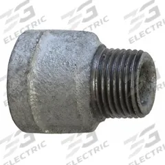 ANVIL Metal Pipe Straight: Straight, 300 psi @ 150° F, 1 in x 1 in, Malleable Iron, Made in USA (MPN 0311095434). Key specifications — Maximum Operating Pressure: 300 psi @ 150° F; (DO NOT SEND) Manufacturer Location: Made in USA.