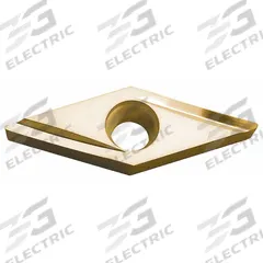 KYOCERA Diamond Turning Insert (MPN VBGT331RYPV720)