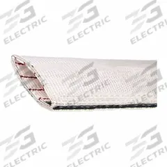 STREN-FLEX Abrasion Resistant Cover: Wear Pad, Web Slings, 2 in_3 in Compatible Sling Wd, OAQS5501. Key specifications — attr994223: OAQS5501; attr994239: STREN-FLEX; attr994227: Web Slings.