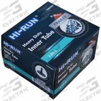 HI-RUN Trailer Inner Tube: Trailers, Trailer Inner Tube, 3.50-8 Compatible Tire Size, TR13, TR13 (MPN TUN6007). Key specifications — Compatible Tire Size: 3.50-8; Brand: HI-RUN.