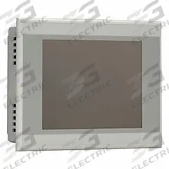 EATON Human Machine Interfaces: TFT Color LCD, 5.7 in Display Screen Size, 24V DC, Resistive, Modbus (MPN XV-102-H3-57TVRL-10). Key specifications — Supply Voltage Rating: 24V DC.