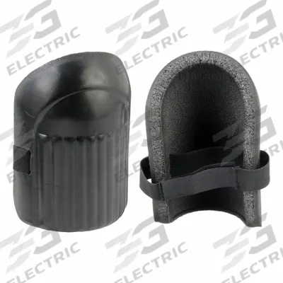 CLC Knee Pad: Universal, 1 Straps, Hook-and-Loop - Stabilizing Knee Pads