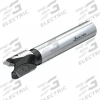 WALTER Indexable Square Shoulder End Mill: M2131-032-A25-02-20-L (MPN 6836949). Key specifications — attr257066: M2131-032-A25-02-20-L.