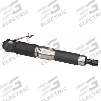 DYNABRADE Die Grinder: Straight Tool, 0.7 hp Horsepower, 35,000 RPM Max. Speed - Air-Powered Straight Die Grinders