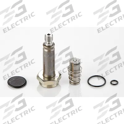 ASCO Valve Rebuild Kit (MPN 316839) - Repair Kits for Solenoid Valves