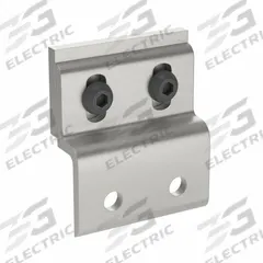 Mesh Panel Retainer: For Mesh Panel, Anodized, Silver, Aluminum, Inch, Faztek 10 Series (MPN 10AC7817). Key specifications — Brand: FAZTEK; Includes Fasteners: No; Finish: Anodized; Material: Aluminum; Product Type: Mesh Panel Retainer; Compatible Series: 10 Series.