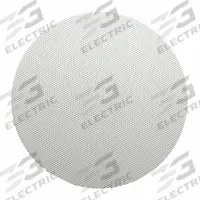 SOUNDTUBE Grille: 2 in Overall Ht, 24 in Overall Lg, 48 in Overall Wd, CM500, GRL-CM5-FLG-WH. Key specifications — Product Type: Grille; Manufacturer Part Number: GRL-CM5-FLG-WH; Includes: Grille; Compatible with Series: CM500; Brand: SOUNDTUBE; Compatible with Manufacturer Model Number: CM500i.
