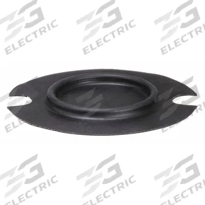 SPEEDAIRE Diaphragm,Hyd Unloader: P07585A - Air Compressor Parts