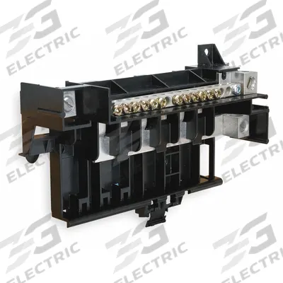 SQUARE D Circuit Breaker Mounting Base: Circuit Breaker Mounting Base - Square D Circuit Breaker Mounting Accessories