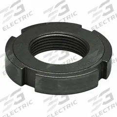 JW WINCO Bearing Locknut: Metric, DIN 1804, 1804 M32x1.5 Industry Std Size, For Threaded Shaft Type (MPN 1804-M32X1.5-W). Key specifications — attr671924: M32x1.50; attr671925: JW WINCO; attr671935: 1804 M32x1.5.