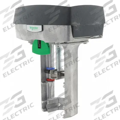 SCHNEIDER Actuator: M1500A Mfr Part # - Replacement HVACR Pumps, Valves & Tubing