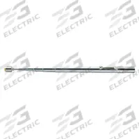 GENERAL Magnetic Retrieval Tool: Mag. Typ. Permanent, Shft. Typ. Telescoping (MPN 383NX). Key specifications — attr1016158: Straight; attr1016155: Rigid; attr1016165: Permanent; attr1016172: Magnetic Retrieval Tool; attr1004943: GENERAL; attr1016157: Steel; attr1016173: Steel; attr1016174: Telescoping.