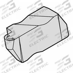WIDIA Parting and Grooving Insert: NR3031LK (MPN 3607222). Key specifications — attr257415: NR3031LK; attr257414: NR3031LK.
