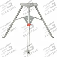 RIDGID Stand: Use with 300 Series (MPN 42360). Key specifications — attr530951: Stand; attr530941: 300; attr530936: RIDGID; attr530933: 42360.