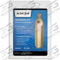 KENT SAFETY Rearming Kit: 1320-PFD/1321-PFD (MPN 135200-701-999-12). Key specifications — Brand: KENT SAFETY; Includes Bobbin: Bobbin Included; Gas Type: Carbon Dioxide; Compatible Grainger Part Number: 792Y06; Compatible Manufacturer Part Number: 1320-PFD; Product Type: PFD Rearming Kit.