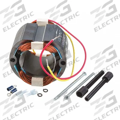 RIDGID Field 115V: For 700 Series Threaders - Ridgid Pipe Threading Parts