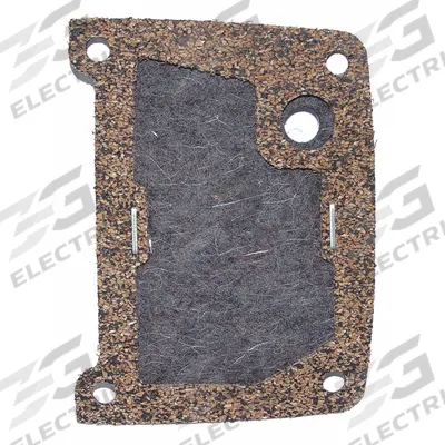 HEAT WAGON Output Filter: Output Filter - Replacement HVACR Fans, Filters & Ventilation Parts