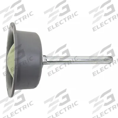 KASON Inside Release Handle: Mfr Part # 10489A00400 - Kason Parts for Refrigerators & Freezers