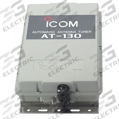 ICOM Antenna Tuner: Fits Icom, For 7100/718/7300/7610/78/9100 - ICOM-Compatible Antenna Tuners