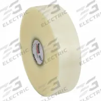 GRAINGER Packaging Tape: 2.5 mil Tape Thick, 3 in x 1000 yd, MD, 4 PK (MPN 105991). Key specifications — Brand: GRAINGER; Tape Series: MD.