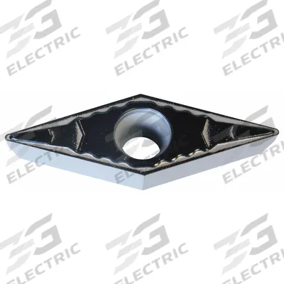 SUMITOMO Diamond Turning Insert: VCMT332ELU - Diamond Indexable Turning Inserts