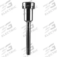 SLOAN Vacuum Breaker Assembly: Toilets/Urinals, Brass (MPN V500AA 3/4 X 10-1/2). Key specifications — Product Type: Vacuum Breaker Assembly; Brand: SLOAN; Compatible Series: Regal®.