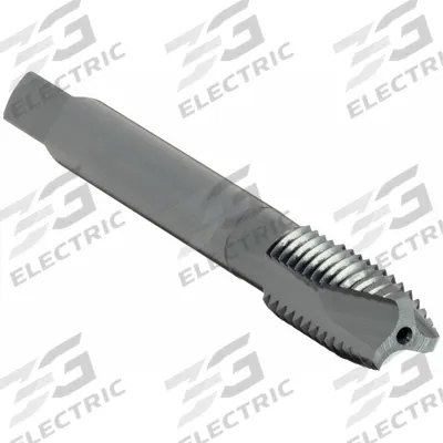 OSG Spiral Point Tap: M16x1.5 Metric, D6 / 4H-6H, 3 Flute - Spiral-Point Taps for Steel & Stainless Steel