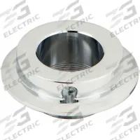 ELKAY Sleeve Push Button Guide: Sleeve (Push Button Guide) (MPN 45663C). Key specifications — Compatible Product Type: Various Elkay and Halsey Taylor Water Coolers; Includes: Sleeve (Push Button Guide); Product Type: Sleeve Push Button Guide; Brand: ELKAY; Filter Product Type: other.