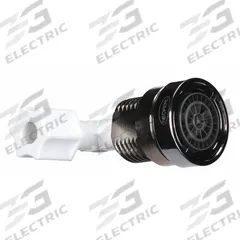 BRADLEY Aerator Assembly: Plastic (MPN S05-172). Key specifications — Material: Plastic; Brand: BRADLEY; Product Type: Aerator Assembly.