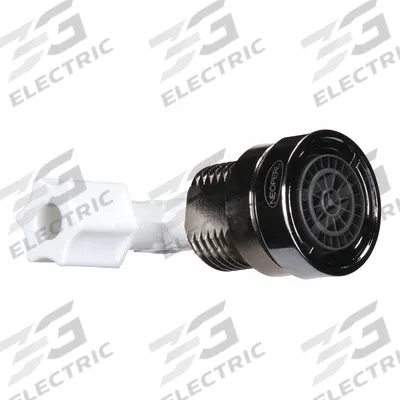 BRADLEY Aerator Assembly: Plastic (MPN S05-172) - Spray Heads Parts for Wash Fountains
