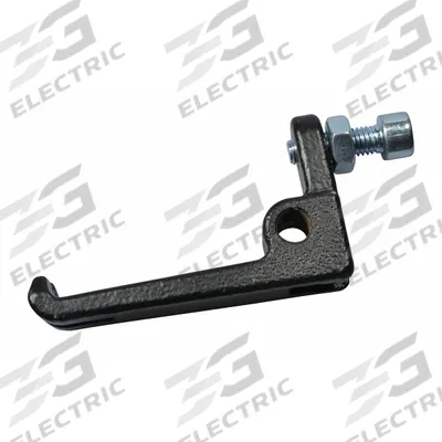Dayton Lever Plate Kit: For - Replacement Parts for Stackers