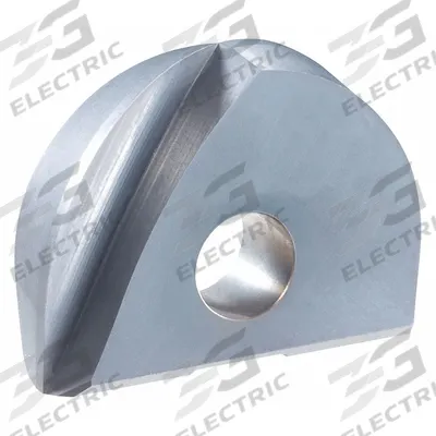 OSG Ball Nose Milling Insert: PFB1250A-SH (MPN 52101036) - Parallelogram Indexable Milling Inserts