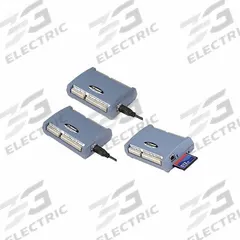 OMEGA Data Acquisition Module: 0%to 90% Relative Humidity Measured, 1°F to 1,000°C, 0°C to 50°C, USB (MPN OM-USB-TC). Key specifications