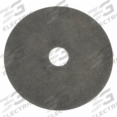 NORTON Abrasive Cut-Off Wheel: Type 1, 7" x 1/32" x 1 1/4" - Nonreinforced Toolroom Cut-Off Wheels