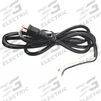 BOSCH Power Supply Cord: Mfr Part # 1604460092. Key specifications — attr1254887: Power Supply Cord; attr1254888: 1604460092; attr1254886: Circular Hand Saws.