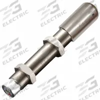 Shock Absorber: 173 mm Ext Lg, 33.2 N Force (MPN FWM-2530GBD-C-060). Key specifications — Brand: BANSBACH; Material: Steel.