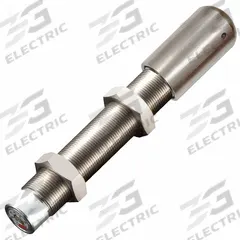 Shock Absorber: 173 mm Ext Lg, 33.2 N Force (MPN FWM-2530GBD-C-060). Key specifications — Brand: BANSBACH; Material: Steel.