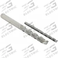 ARTU Porcelain Tile Starter: 5/16 in Drill Bit Size, 4 1/2 in Overall Lg, 5/16 in Shank Dia (MPN 01440). Key specifications — attr253610: Porcelain; attr277139: ARTU.