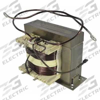 WESTWARD Transformer: For 1JYU1/1JYU2 - Westward Power Tool Parts