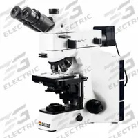 LAXCO, INC Microscope: Compound, Trinocular, 5X to 100X, 22 mm Optical Field of View, 18 in x 20 in (MPN LMC4-MT7). Key specifications — Stand Type: Compound/Upright; Base Dimensions: 18 in x 20 in; Brand: LAXCO, INC; Eyepiece Protractor: No; Maximum Magnification Capability: 100X; Optical Magnification: 5X to 100X; Working Distance: Infinite.