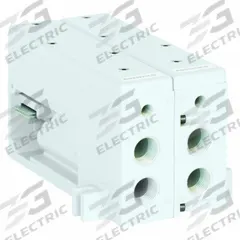 AVENTICS End Plate: For Series 2035, 239-2206, 5 Ports, IP40, Muffler Not Included. Key specifications — attr1076573: 2035; attr1093002: IP40; attr1093000: Muffler Not Included; attr1076625: End Plate; attr1076563: 239-2206.