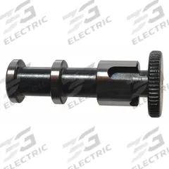 SPEEDAIRE Reverse Valve: Mfr Part # TT126323G, Compatible with Grainger Part # 2YPR6/2YPR7. Key specifications — attr948908: TT126323G; attr948910: 2YPR7.