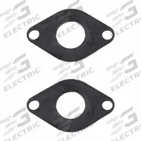 GRUNDFOS Flange Gasket: 99358480, Compatible with Grainger Part No. 62XZ94. Key specifications — Includes: (2) Gaskets; Manufacturer Part Number: 99358480; Compatible with Manufacturer Model Number: UP; Gasket Material: EPDM.