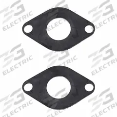 GRUNDFOS Flange Gasket: 99358480, Compatible with Grainger Part No. 62XZ94. Key specifications — Includes: (2) Gaskets; Manufacturer Part Number: 99358480; Compatible with Manufacturer Model Number: UP; Gasket Material: EPDM.