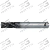 OSG Thread Mill: Helical Flute, M20x1.5 Metric, 4 Flute, EXO Coated Carbide (MPN 4110001211). Key specifications — attr1300935: OSG.